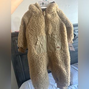 Seven for all man kind baby onesie